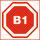 Classe de material DIN 4102-B1