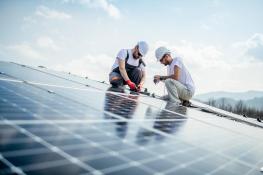 Instalações Fotovoltaicas
