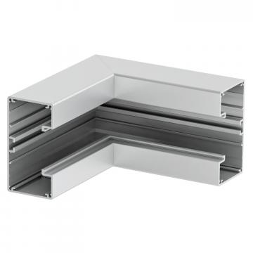 Ângulo interno, para calha técnica Rapid 45-2 tipo GA-53100