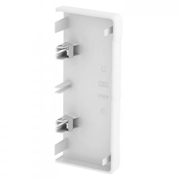 Topo, para calha técnica Rapid 45-2 tipo GK-53130
