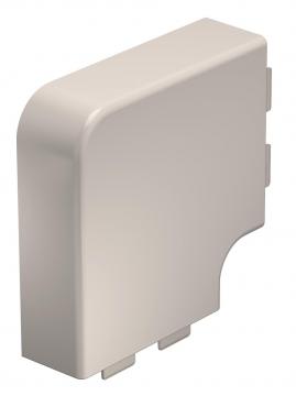 Ângulo plano, para calha tipo WDK 40110