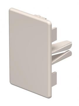 Topo, para calha tipo WDK 40060