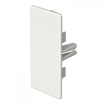 Topo, para calha tipo WDK 40090