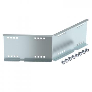 União curva 45°, interna FS