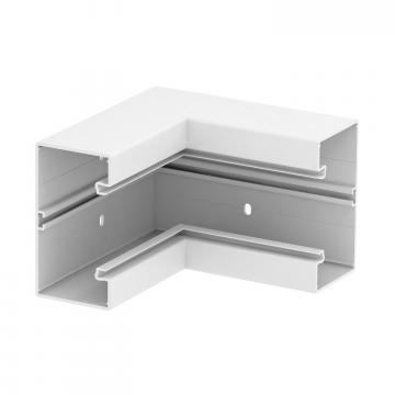 Ângulo interno, para calha técnica Rapid 80 tipo GK-70130