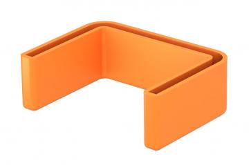 Proteção de topo