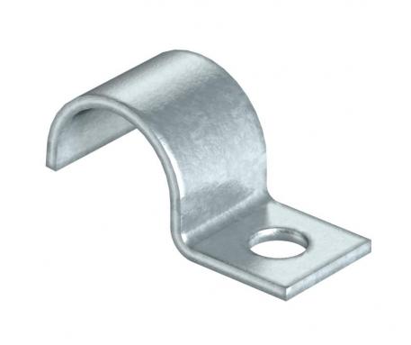 Abraçadeira metálica 1015 V2A