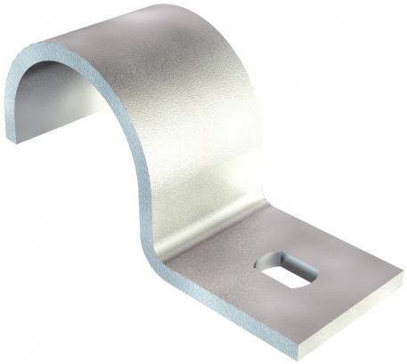 Abraçadeira metálica 822, grandes cargas, FT