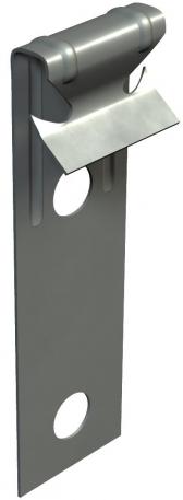 Suspensão de perfis