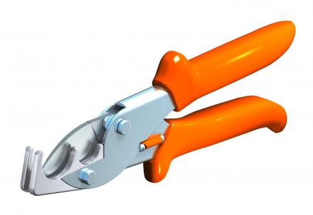 Tesoura Quick-Pipe®