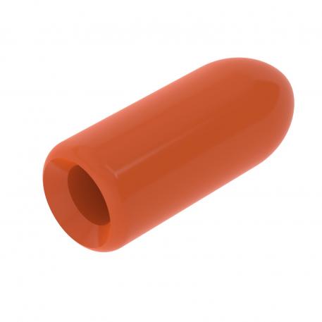 Proteção de topo 3,9 | cor de laranja; RAL 2004