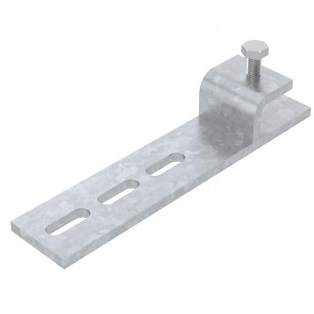 Peça de fixação, horizontal BFK 187 FT  | 135