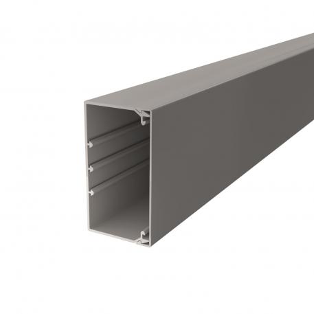 Calha, tipo WDK 60110 2000 | 108,5 | 60,3 | cinzento pedra; RAL 7030