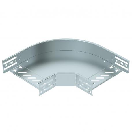 Ângulo 90° 60 FS 200 | Aço | galvanizado pelo método Sendzimir | zinco