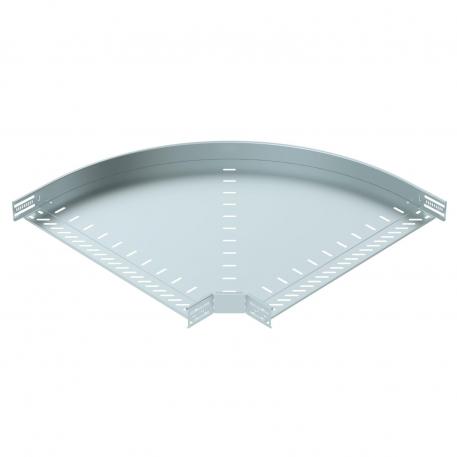 Ângulo 90° 60 FS 600 | Aço | galvanizado pelo método Sendzimir | zinco