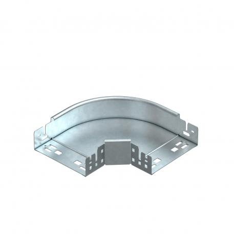 Ângulo 90º Magic 60 FT 150 | Aço | Galvanizado por imersão a quente após maquinação | 