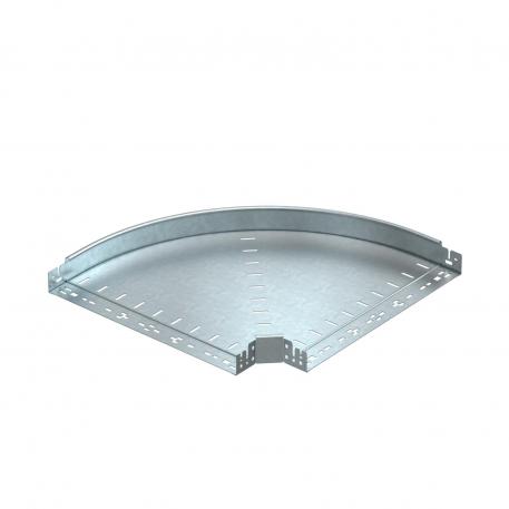 Ângulo 90º Magic 60 FT 500 | Aço | Galvanizado por imersão a quente após maquinação | 