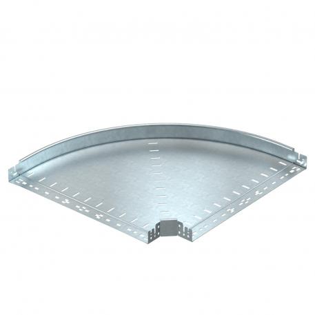 Ângulo 90º Magic 60 FT 600 | Aço | Galvanizado por imersão a quente após maquinação | 