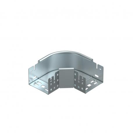 Ângulo 90º Magic 85 FS 100 | Aço | galvanizado pelo método Sendzimir | zinco
