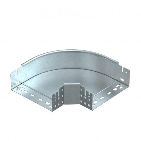 Ângulo 90º Magic 85 FT 200 | Aço | Galvanizado por imersão a quente após maquinação | 