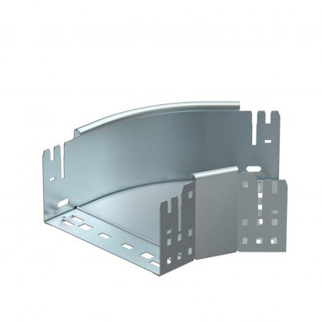 Ângulo 45º Magic 110 FS 200 | Aço | galvanizado pelo método Sendzimir | zinco