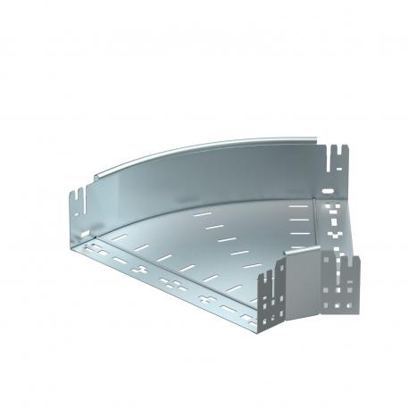 Ângulo 45º Magic 110 FS 400 | Aço | galvanizado pelo método Sendzimir | 