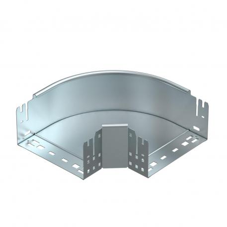 Ângulo 90º Magic 110 FS 200 | Aço | galvanizado pelo método Sendzimir | 