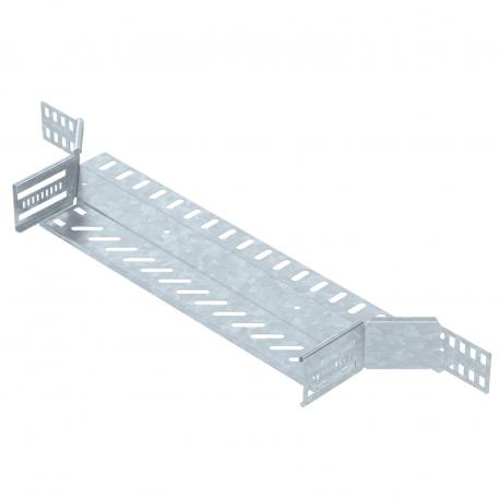 Derivação simples 60 FT 400 | zinco