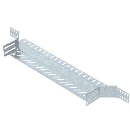 Derivação simples 60 FT 500 | zinco