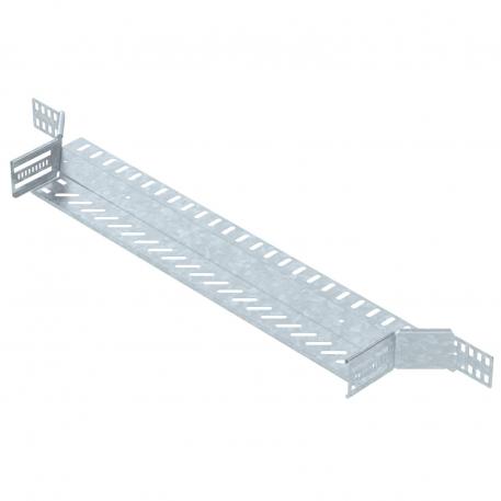 Derivação simples 60 FT 600 | zinco
