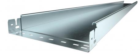 Caminho de cabos MKS-Magic® 60 não perfurado FS 3050 | 100 | 60 | 1 | não | zinco | Aço | galvanizado pelo método Sendzimir