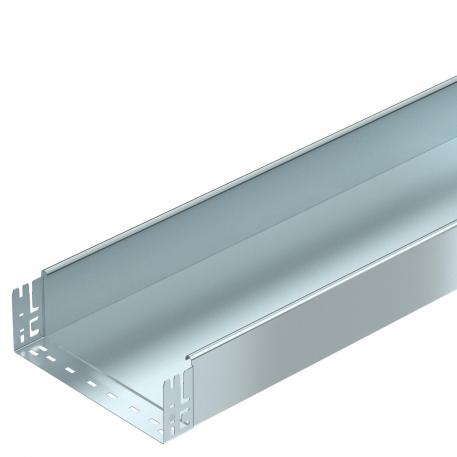 Caminho de cabos MKS-Magic® 110 não perfurado FS 3050 | 300 | 110 | 1 | não | zinco | Aço | galvanizado pelo método Sendzimir
