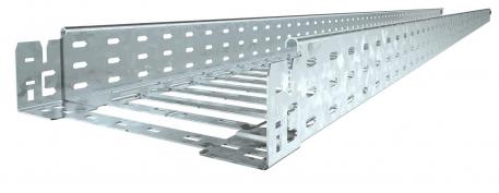 Caminho de cabos SKS-Magic® 85 FT 3050 | 100 | 85 | 1,5 | não | zinco | Aço | Galvanizado por imersão a quente após maquinação