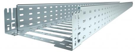 Caminho de cabos SKS-Magic® 110 FS 3050 | 100 | 110 | 1,5 | não | zinco | Aço | galvanizado pelo método Sendzimir