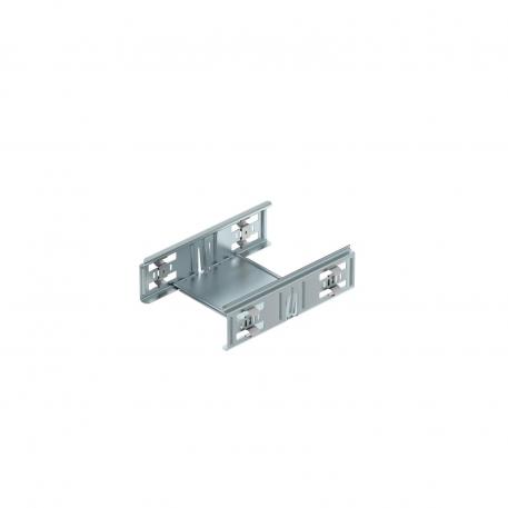 Conjunto de união rápida Magic FS 150 | 60 | 150 | 1 | zinco