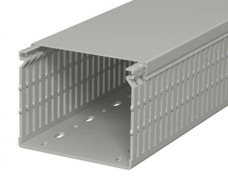 Calha de cablagem, tipo LK4 N 80100