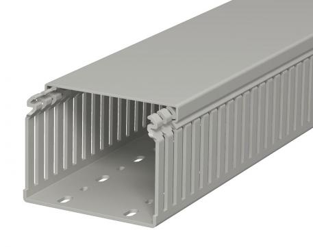 Calha de cablagem, tipo LKV 75100