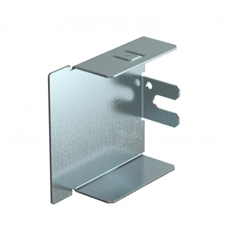 Topo, para calha tipo LKM 60060
