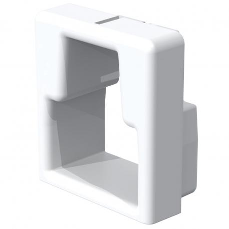 Edge protection ring, for cable trunking, type LKM 20020 11 | 22