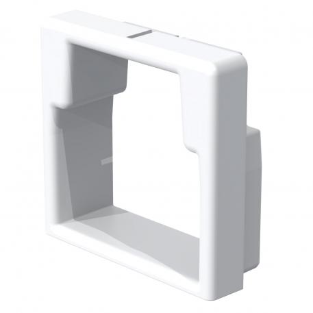 Edge protection ring, for cable trunking, type LKM 30030 11 | 32