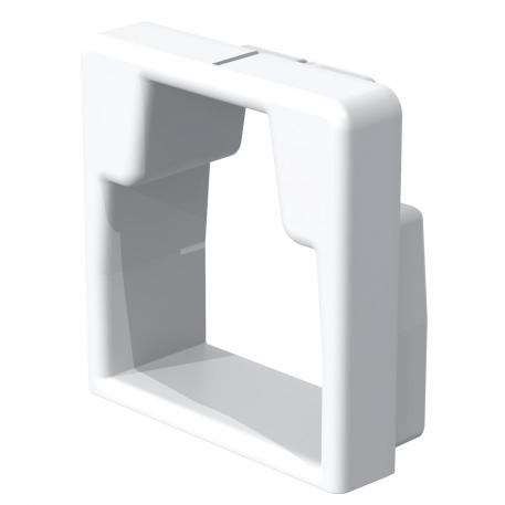 Edge protection ring, for cable trunking, type LKM 40040 18 | 43