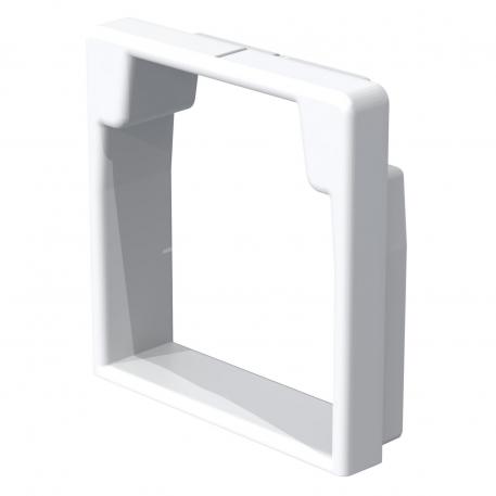 Edge protection ring, for cable trunking, type LKM 60060 18 | 63