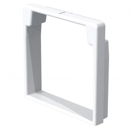 Edge protection ring, for cable trunking, type LKM 80080 18 | 83