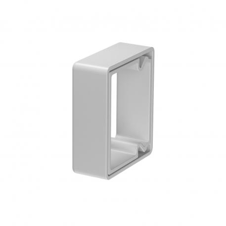 Anel de proteção de borda KSR 40060, para calha LKM tipo 40060