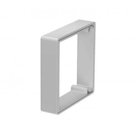 Anel de proteção de borda KSR 80080, para calha LKM tipo 80080