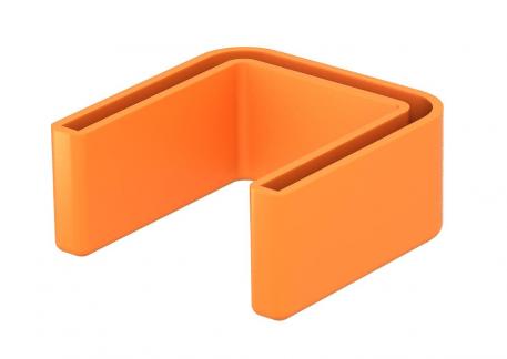 Proteção de topo