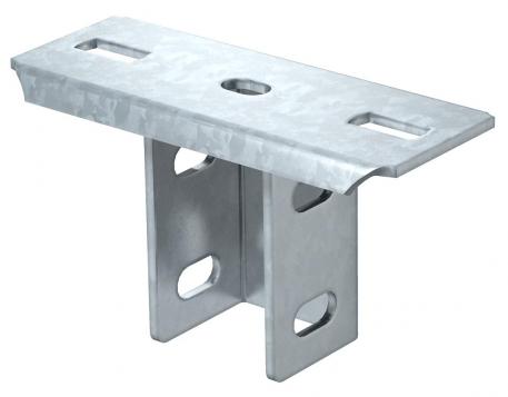 Cabeça de perfil US 5