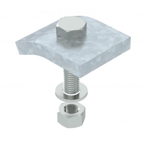 Esquadro KWS FT 10 | 5,7