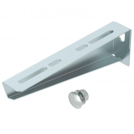 Consola mural MWA 12 FS 210 | 1,2 | zinco