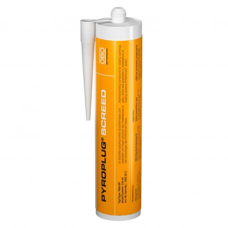 PYROPLUG® Screed Massa de enchimento 